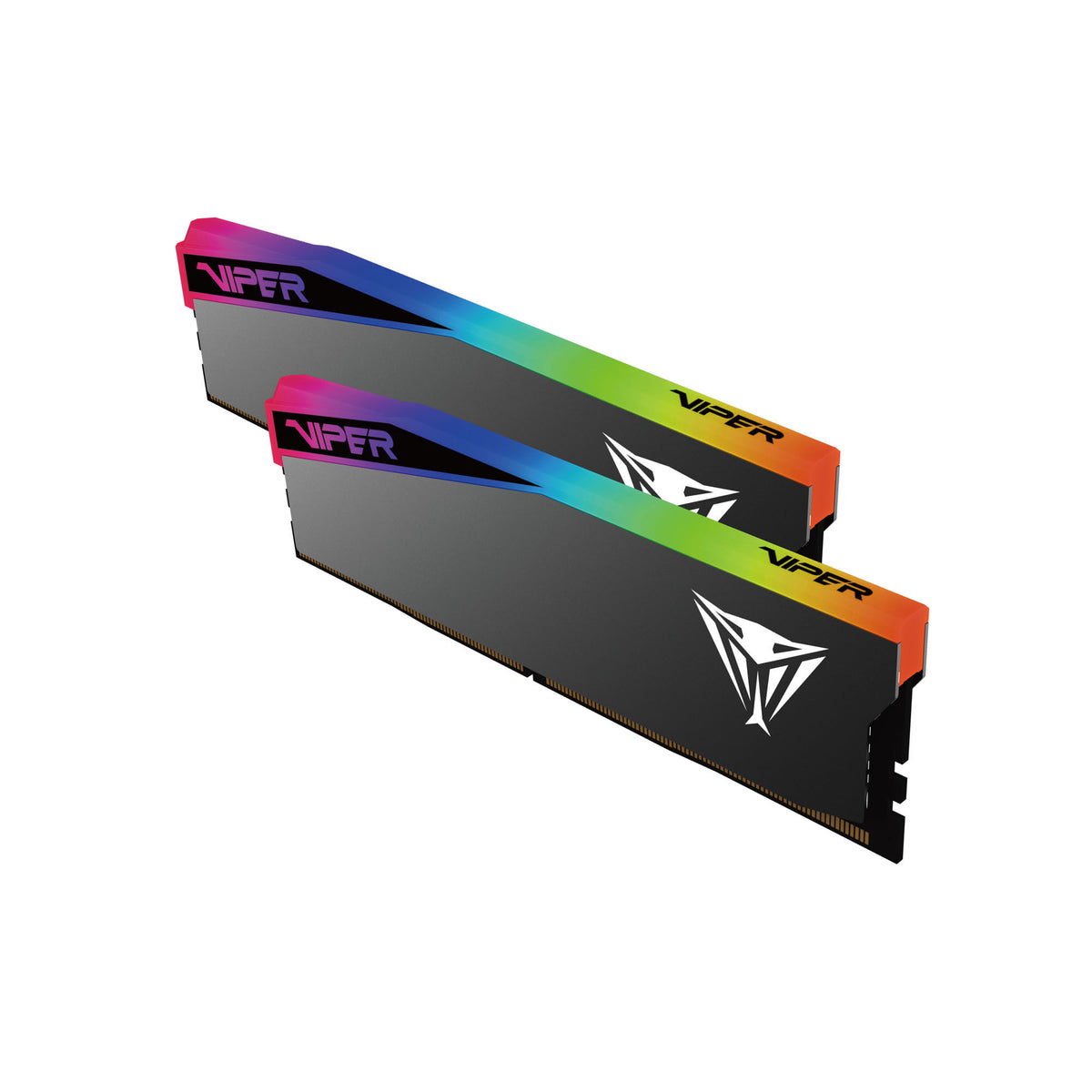 Patriot Viper Elite 5 Ultra RGB Black DDR5-6000 CL28 48GB (2x24GB)