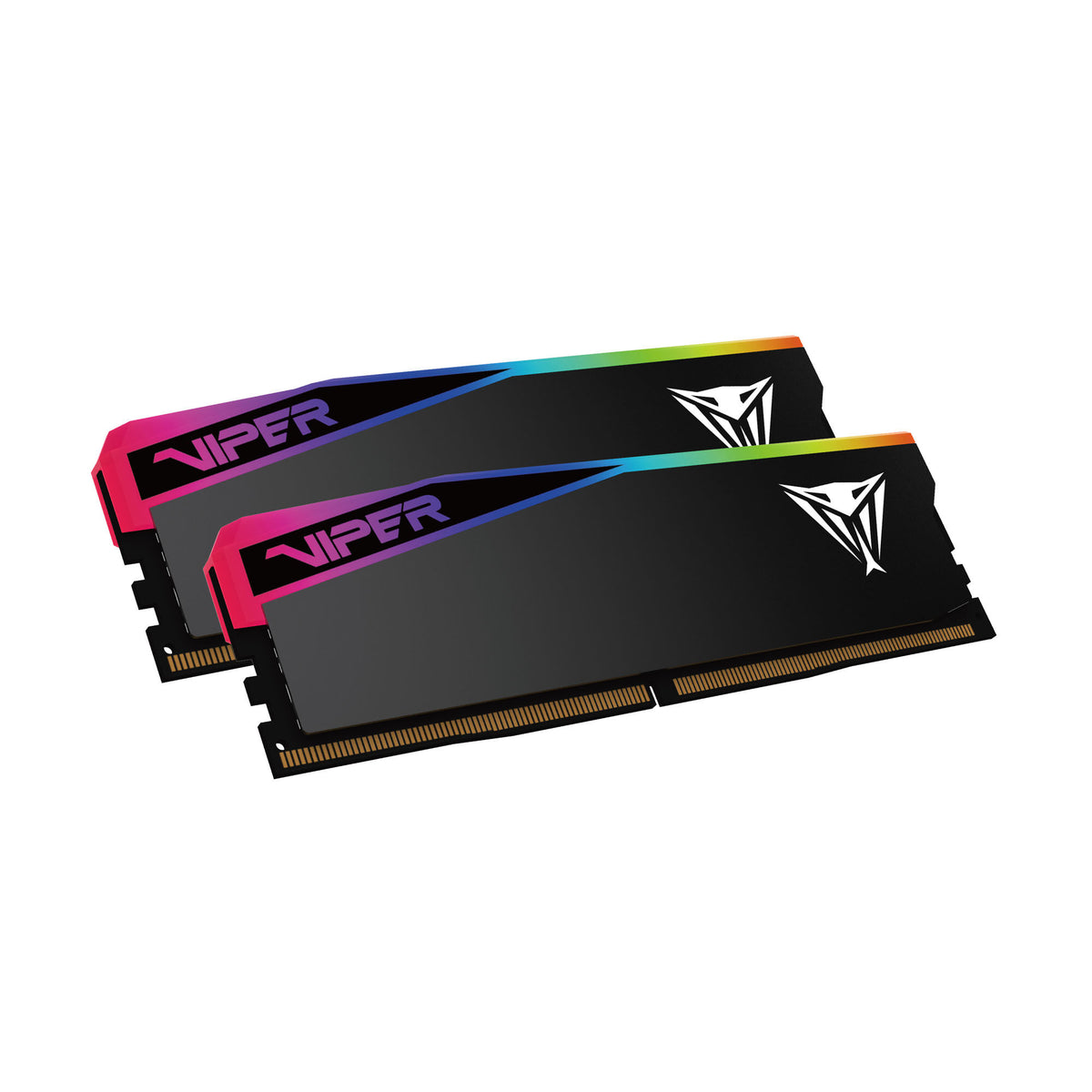 Patriot Viper Elite 5 Ultra RGB Black DDR5-6000 CL28 48GB (2x24GB)
