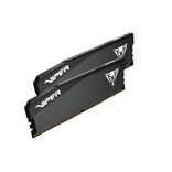 Patriot Viper Elite 5 Ultra Black DDR5-6400 CL32 96GB (2x48GB)