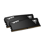 Patriot Viper Elite 5 Ultra Black DDR5-6000 CL28 48GB (2x24GB)