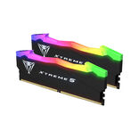 Patriot Viper Xtreme 5 RGB Black DDR5-7600 CL36 32GB (2x16GB)