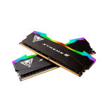 Patriot Viper Xtreme 5 RGB Black DDR5-7600 CL36 32GB (2x16GB)