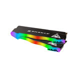 Patriot Viper Xtreme 5 RGB Black DDR5-7600 CL36 32GB (2x16GB)