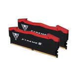 Patriot Viper Xtreme 5 Noir DDR5-7600 CL36 48 Go (2x24 Go)