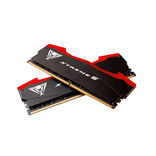 Patriot Viper Xtreme 5 Black DDR5-8200 CL38 32 Go (2x16 Go)