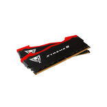 Patriot Viper Xtreme 5 Black DDR5-8200 CL38 32 Go (2x16 Go)