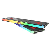 Patriot Viper Venom RGB Black / Silver DDR5-6000 CL30 32GB (2x16GB)