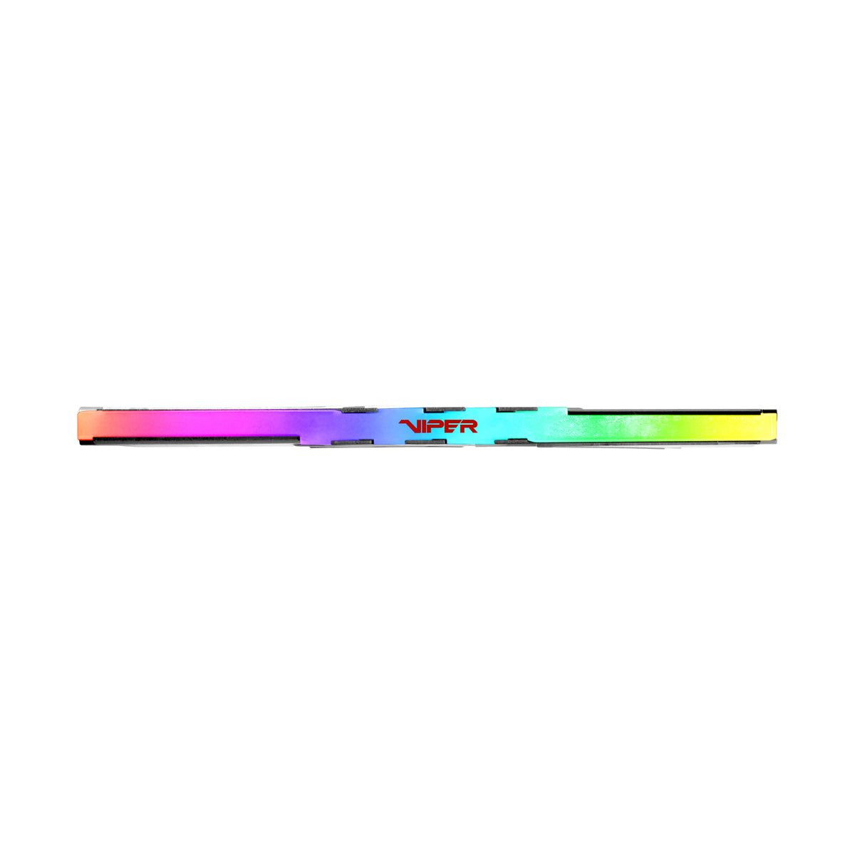 Patriot Viper Venom RGB Black / Silver DDR5-6000 CL30 32GB (2x16GB)