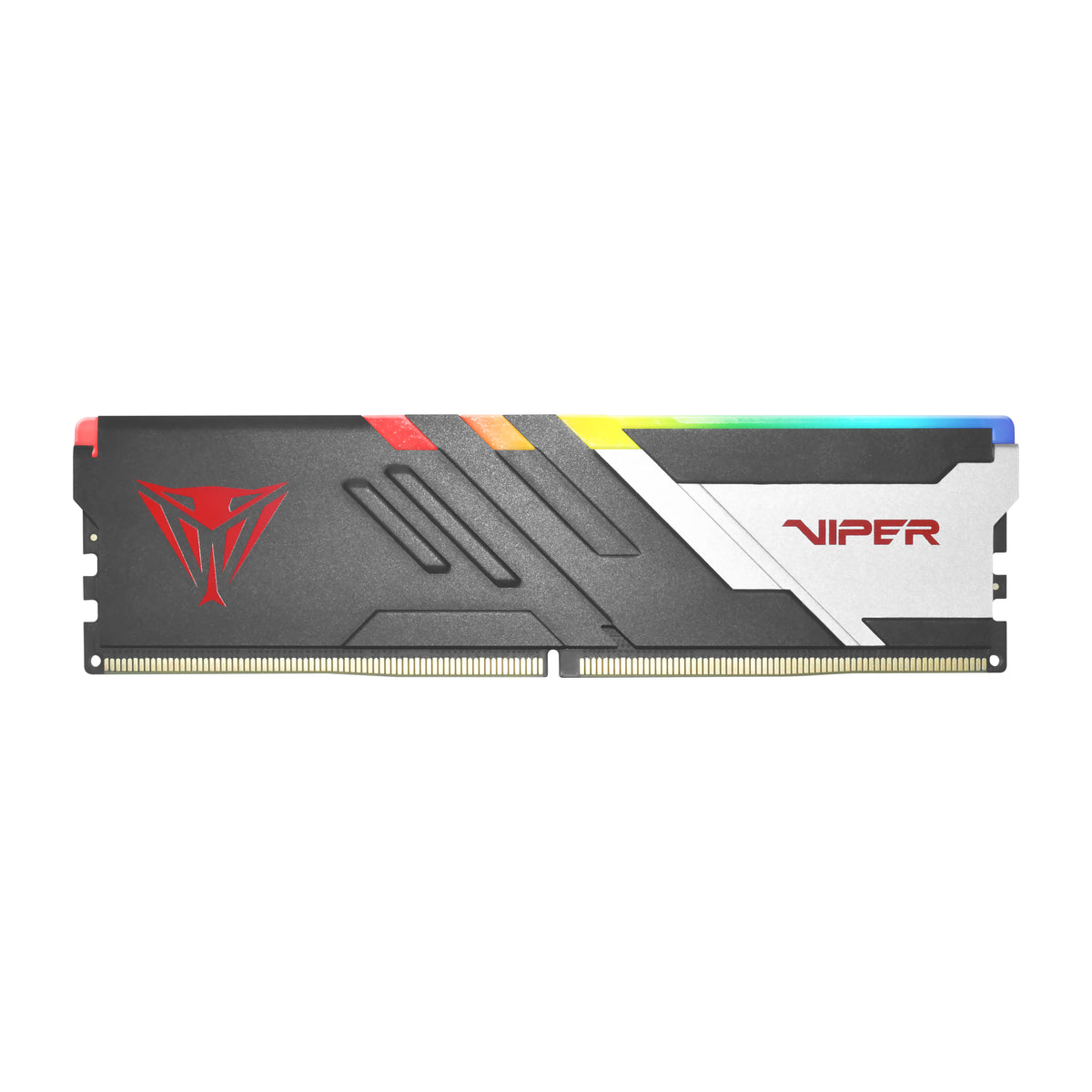 Patriot Viper Venom RGB Black / Silver DDR5-6000 CL30 32GB (2x16GB)