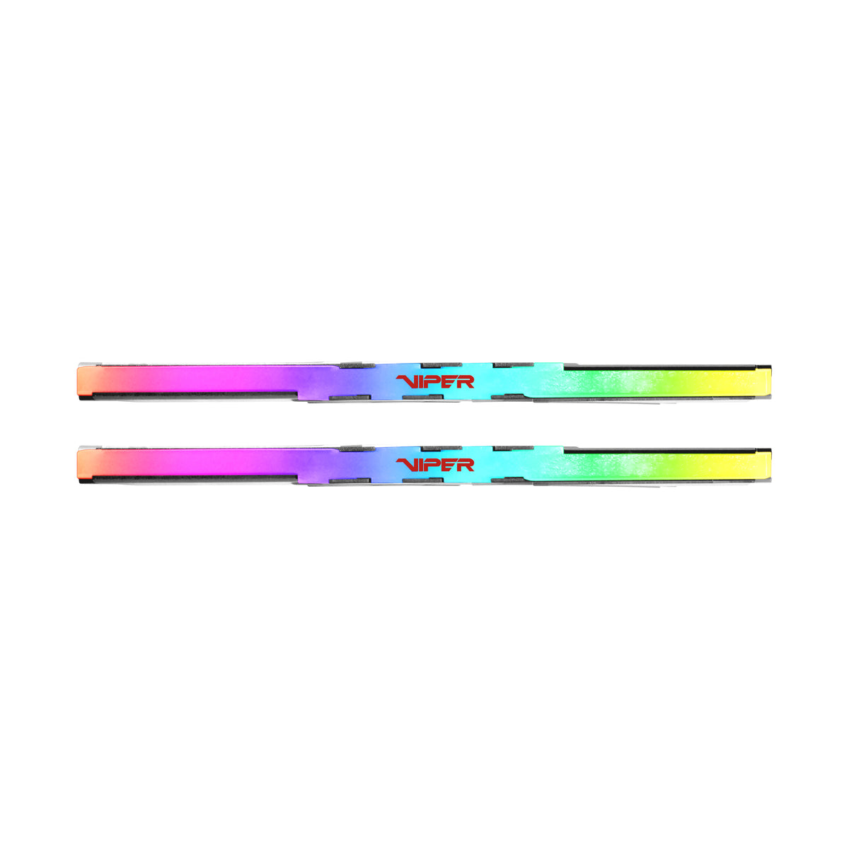 Patriot Viper Venom RGB Black / Silver DDR5-6000 CL30 32GB (2x16GB)