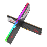 Patriot Viper Venom RGB Black / Silver DDR5-6000 CL30 32GB (2x16GB)