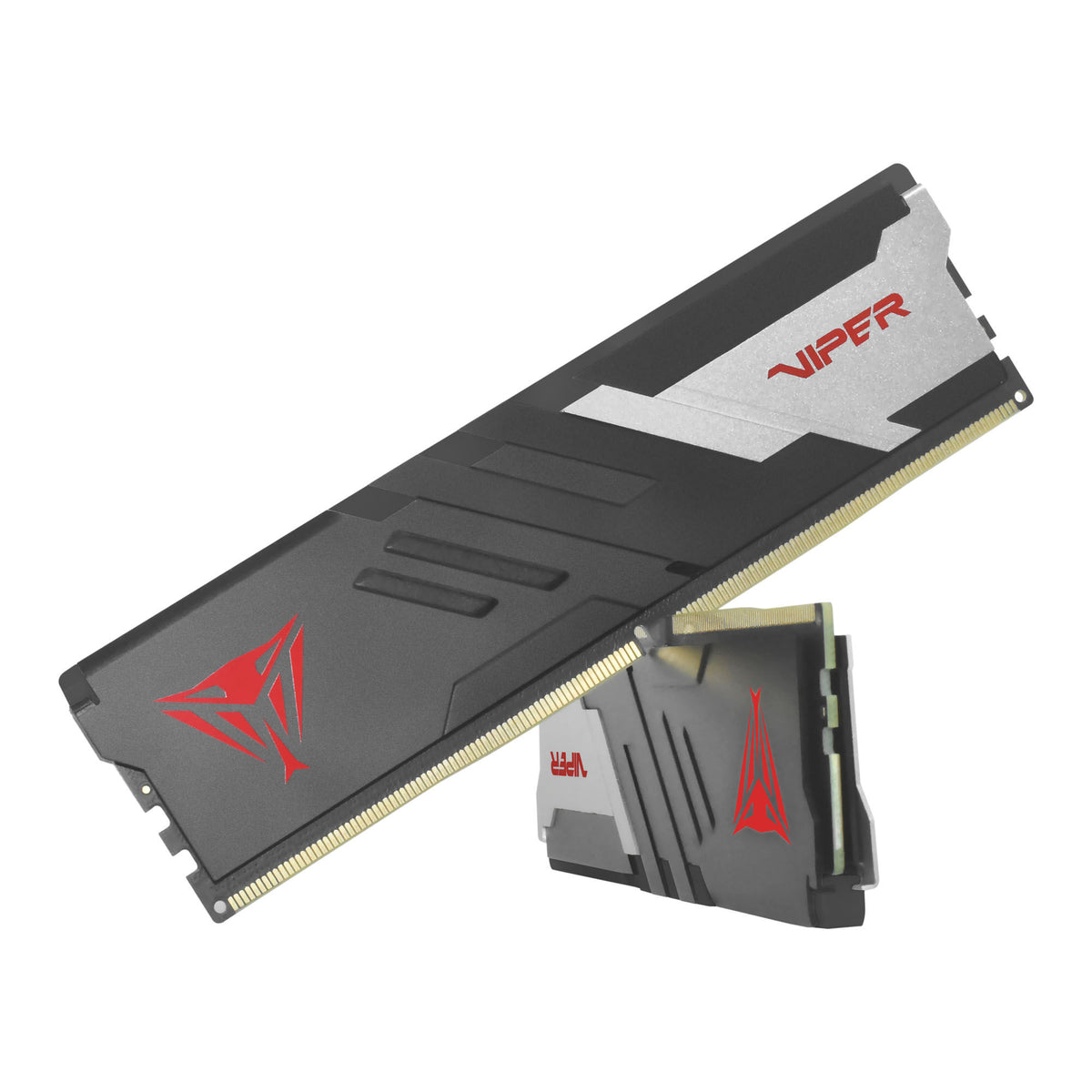Patriot Viper Venom Black / White DDR5-5600 CL36 64GB (2x32GB)