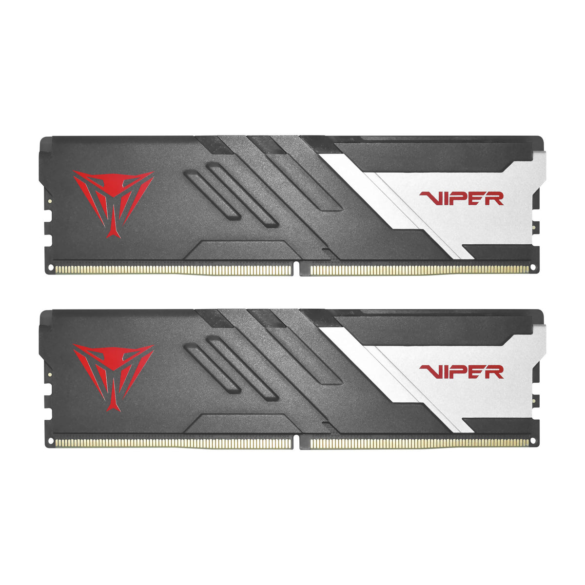 Patriot Viper Venom Black / White DDR5-5600 CL36 64GB (2x32GB)