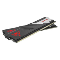 Patriot Viper Venom Black / White DDR5-5600 CL36 64GB (2x32GB)