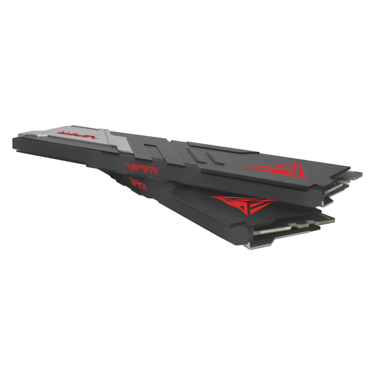 Patriot Viper Venom Black / White DDR5-5600 CL36 64GB (2x32GB)
