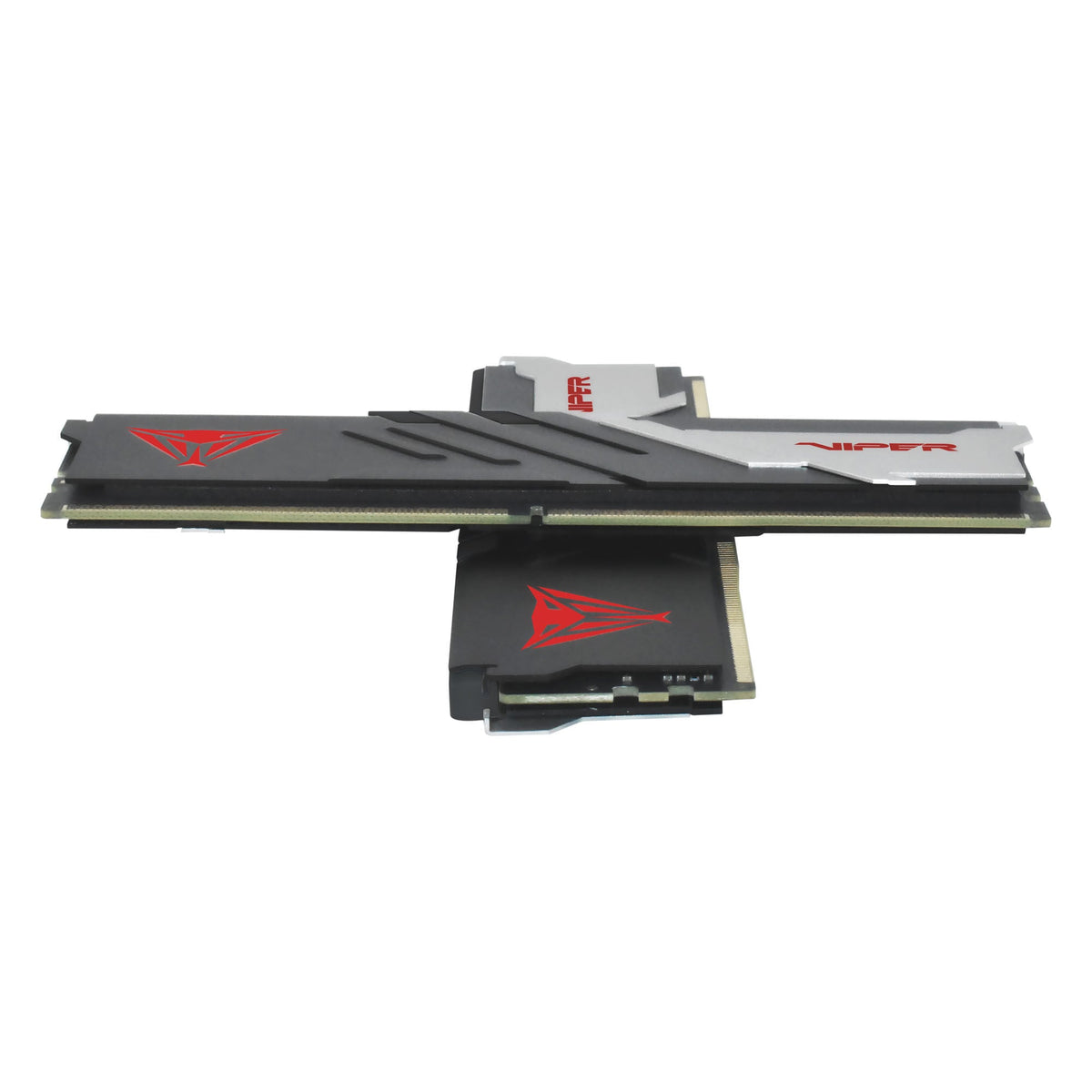 Patriot Viper Venom Black / White DDR5-5600 CL36 64GB (2x32GB)