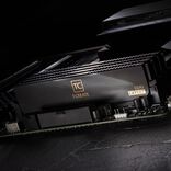 Team Group T-Create Expert DDR5-6000 RAM, CL30, XMP / EXPO - 32 GB Dual Kit, schwarz