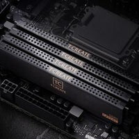 TEAMGROUP T-CREATE EXPERT DDR5-6000 96GB (2x48GB) CL30 Black