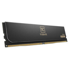 TEAMGROUP T-CREATE EXPERT DDR5-6000 96GB (2x48GB) CL30 Black
