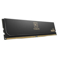 TEAMGROUP T-CREATE EXPERT DDR5-6000 96GB (2x48GB) CL30 Black