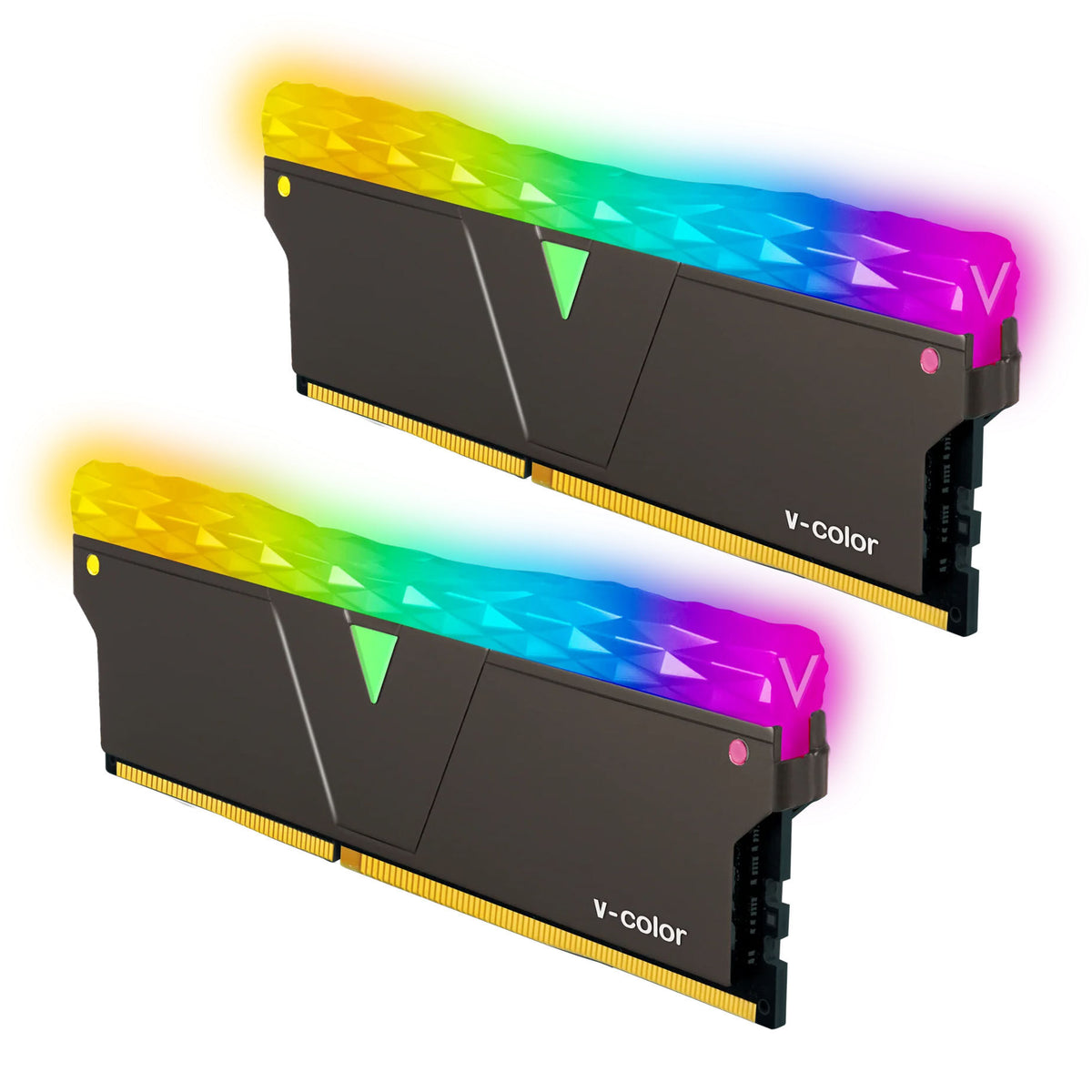 V-Color Prism Pro Black DDR4-3600 CL18 16GB (2x8GB)