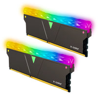 V-Color Prism Pro Black DDR4-3600 CL18 16GB (2x8GB)