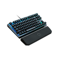 MK730 TKL RGB Mechanical Gaming Keyboard