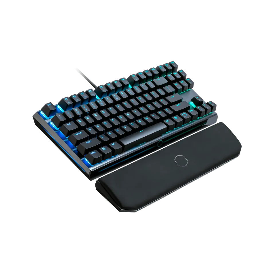 MK730 TKL RGB Mechanical Gaming Keyboard
