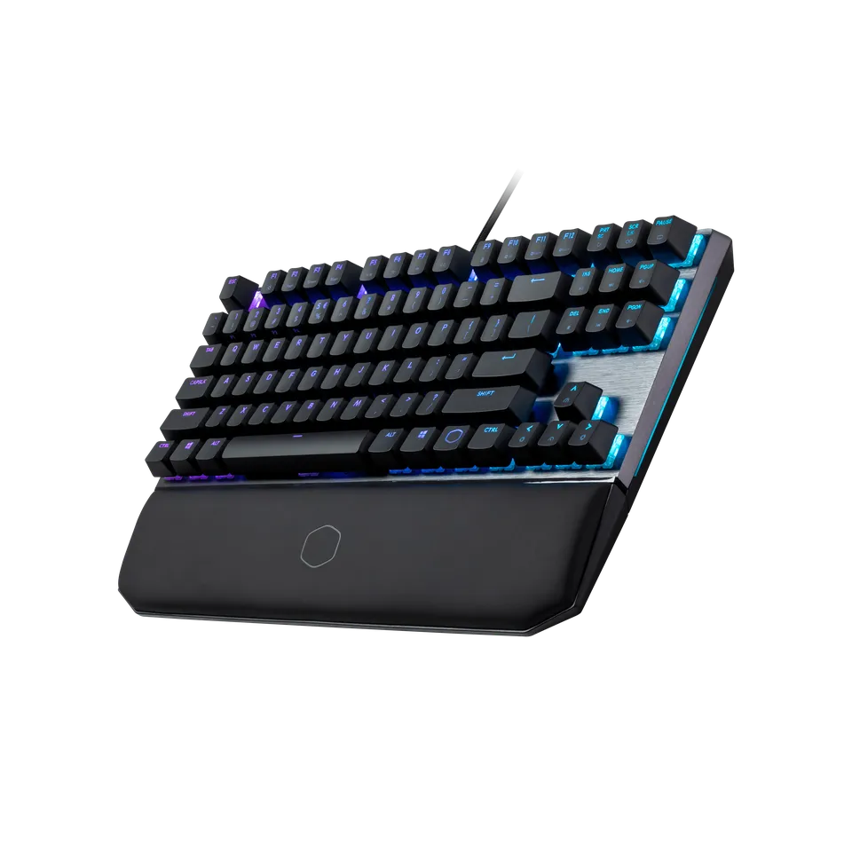 MK730 TKL RGB Mechanical Gaming Keyboard
