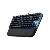 MK730 TKL RGB Mechanical Gaming Keyboard