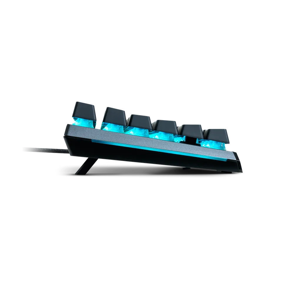 MK730 TKL RGB Mechanical Gaming Keyboard