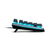 MK730 TKL RGB Mechanical Gaming Keyboard