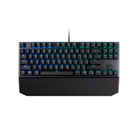 MK730 TKL RGB Mechanical Gaming Keyboard