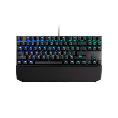 MK730 TKL RGB Mechanical Gaming Keyboard