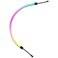 Corsair iCUE LINK LS430 Aurora RGB Light Strips - 430mm Kit