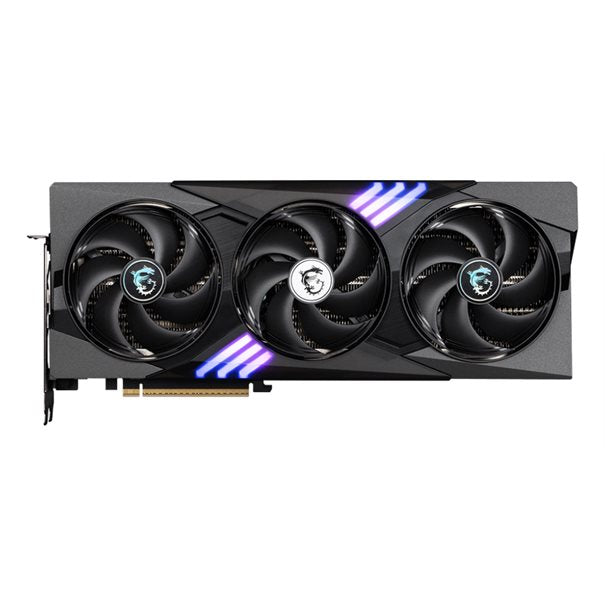 MSI RTX 5070TI GAMING TRIO OC 16GB