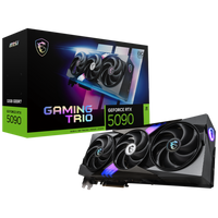 MSI GAMING TRIO OC GeForce RTX 5090 32 GB