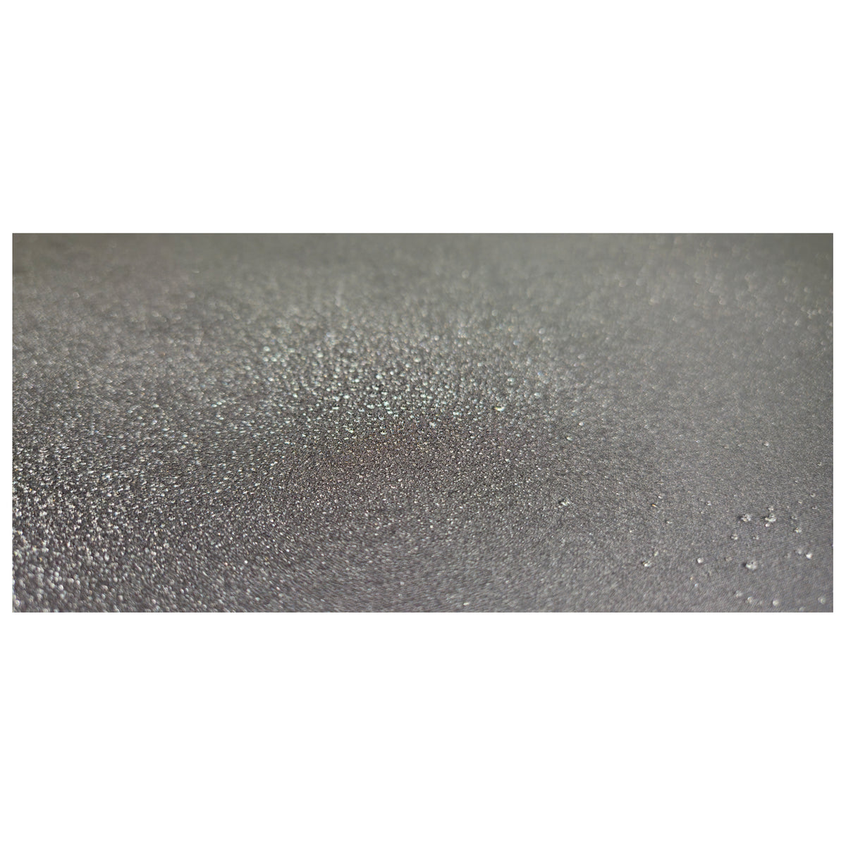 Mausmatte Schwarz (90 x 45 cm)
