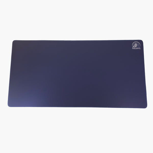 Mausmatte Royalblau (90x45 cm)
