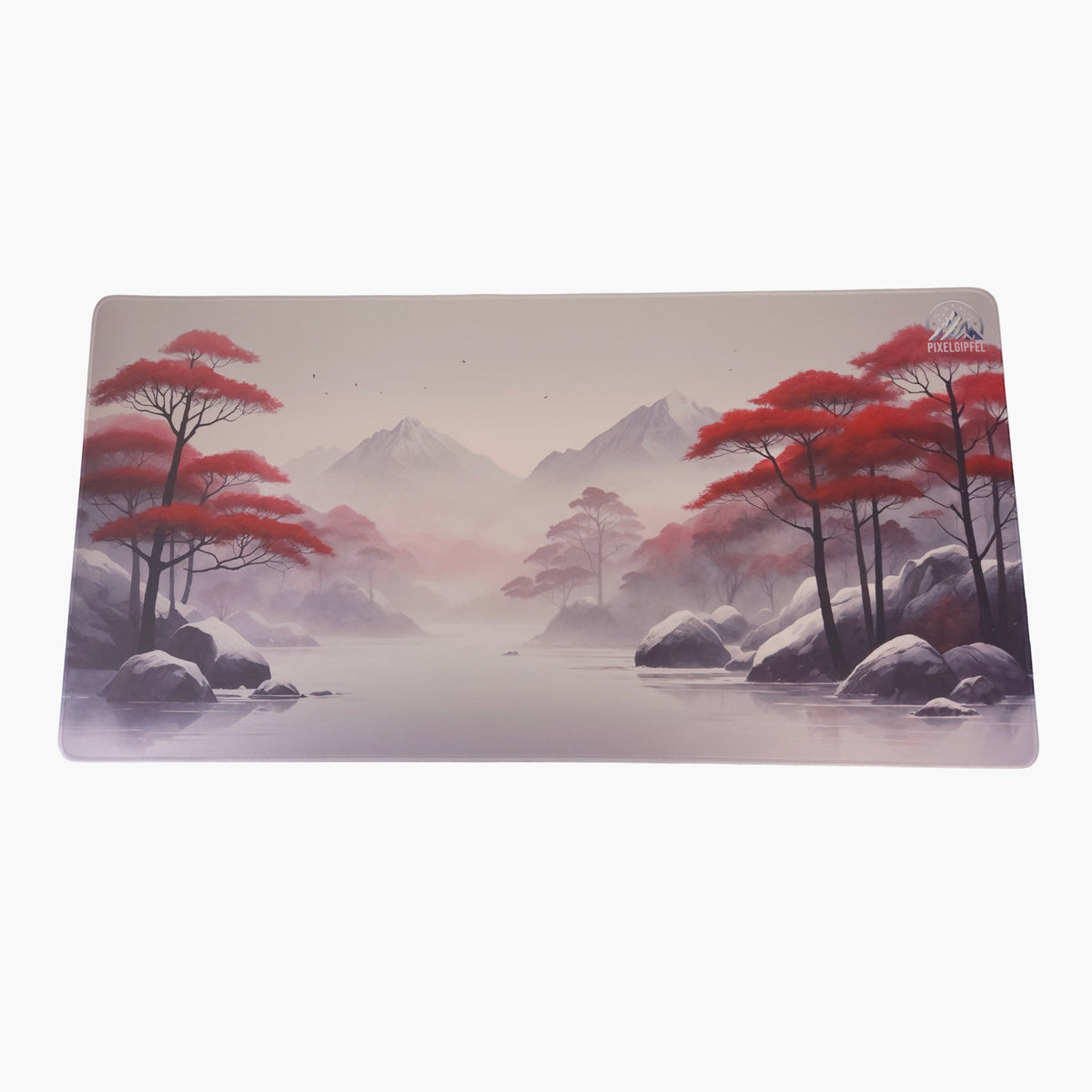 Tapis de souris Sakura (90 x 45 cm)