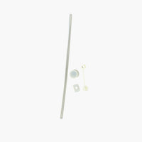 Pixelgipfel Tumbler Blau