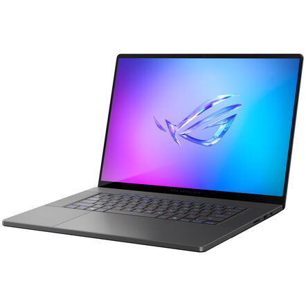 ASUS ROG Zephyrus G16 GA605WV-QP075W, 40,64 cm (16 Zoll) 240Hz, AI R9 HX 370, RTX 4060 Gaming Laptop