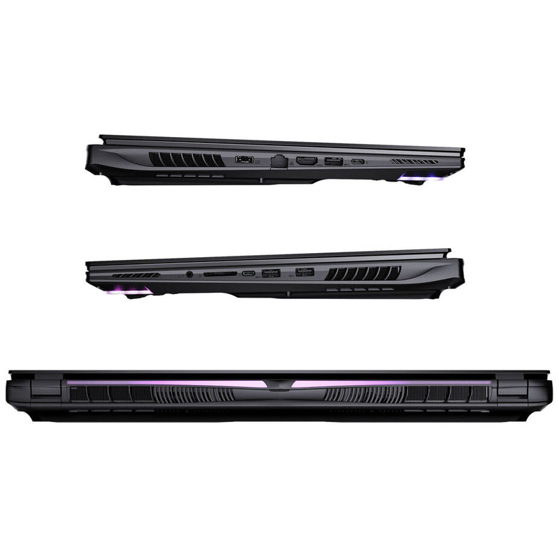 GIGABYTE AORUS Master 18 AM8H BZHC6DED42SP Gaming Laptop, Core Ultra 9 275HX, RTX 5090