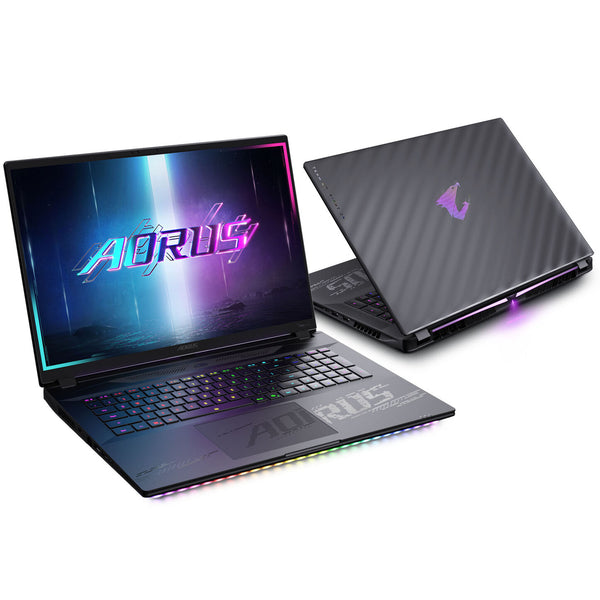 GIGABYTE AORUS Master 18 AM8H BZHC6DED42SP Gaming Laptop, Core Ultra 9 275HX, RTX 5090