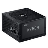 ADATA XPG KYBER 80 PLUS Gold Netzteil, ATX 3.0 - 750 Watt, schwarz