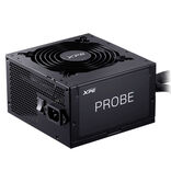 ADATA XPG PROBE 80 PLUS Bronze Netzteil, ATX 3.0, teilmodular - 700 Watt, schwarz