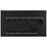Aerocool Premier G1 80 PLUS Gold Netzteil, PCIe 5.1, ATX 3.1 - 1000 Watt, schwarz