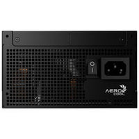 AeroCool Smart G1 80 PLUS Gold Netzteil, PCIe 5.1, ATX 3.1 - 650 Watt, schwarz