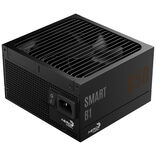 Aerocool Smart B1 80 PLUS Bronze Netzteil, PCIe 5.1, ATX 3.1 850 Watt, schwarz