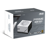 Asus Prime AP-850G White / Black 850W Fully Modular 80+ Gold